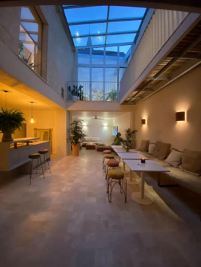 La Maison Naturospa